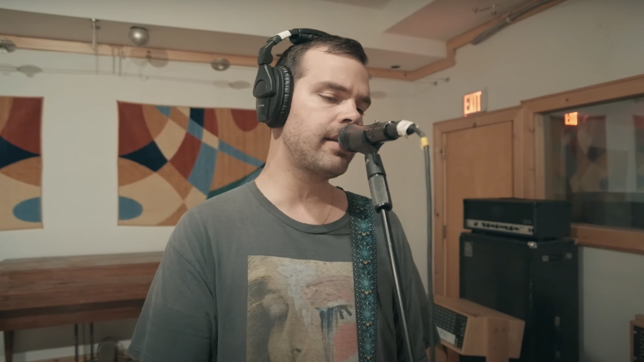 Watch BALANCE AND COMPOSURE Perform Their Entire Album, The Things We Think We’re Missing